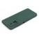 Чехол Original Soft Case Xiaomi Mi 10T Темно Зеленый FULL