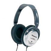 Наушники Panasonic RP-HT223GU-S Silver Наушники Panasonic RP-HT223GU-S Silver