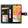 Чехол-книжка GETMAN Gallant for Oppo A98 Black