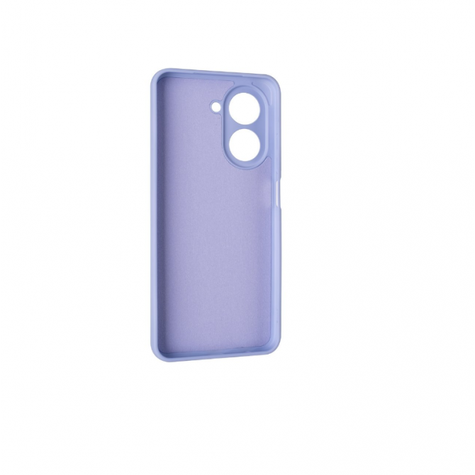 Чехол Soft Case Xiaomi Redmi 15C Лавандовий FULL-3