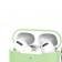 Чехол U-Like Silicone Protective Case For Airpods Pro Slim Light Green