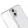 Накладка Molan Cano Jelly Sparkle для Apple iPhone 16 Прозрачный