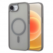 Чохол Ummi Colorful with Magnetic Fit для Apple iPhone 16e / 17e (6.1
