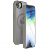 Чохол Ummi Colorful with Magnetic Fit для Apple iPhone 16e / 17e (6.1