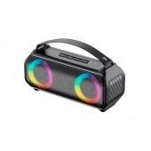 Колонка  HAVIT HV-SK888BT 10W black