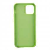 Чехол Funny Animals series для iPhone 12 Green Panda Чехол Funny Animals series для iPhone 12 Green Panda