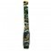Браслет для Xiaomi Band 3/4 milanese design khaki/camuflage