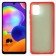 Чохол MATT CASE для Samsung A315 Galaxy A31 Red