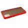 Чохол MATT CASE для Samsung A315 Galaxy A31 Red