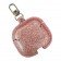 Чехол Silicone Protective Case For Airpods 3 Portfolio Shine Pink