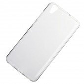 Чехол Ultra-thin 0.3 для Huawei Y6 II Прозрачный Чехол Ultra-thin 0.3 для Huawei Y6 II Прозрачный