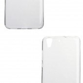 Чехол Ultra-thin 0.3 для Huawei Y6 II Прозрачный Чехол Ultra-thin 0.3 для Huawei Y6 II Прозрачный