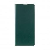Чехол-книжка GETMAN Elegant for Oppo A98 Green