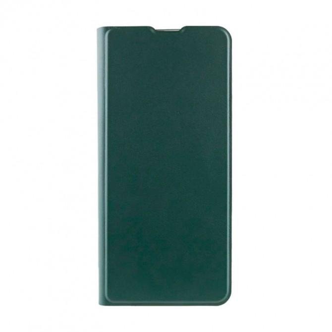 Чехол-книжка GETMAN Elegant for Oppo A98 Green