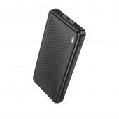 Додаткова батарея Borofone BJ55 Graceful (10000mAh) Black Додаткова батарея Borofone BJ55 Graceful (10000mAh) Black