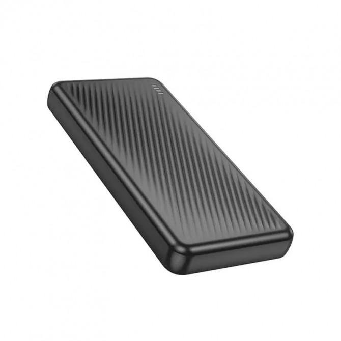 Повербанк Borofone BJ55 Graceful (10000mAh) Black-1