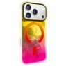 Чехол TPU Shiny Mountain (MagFit) для Apple iPhone 17 Pro Max (6.9