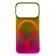 Чехол TPU Shiny Mountain (MagFit) для Apple iPhone 17 Pro Max (6.9") Yellow/ Pink