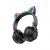 Наушники Borofone BO18 Black Наушники Borofone BO18 Black
