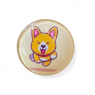 Держатель Pop Socket Puppy Corgi #26