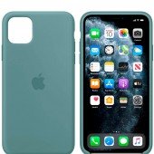 Оригинальный силиконовый чехол для iPhone 14 Cactus FULL Оригинальный силиконовый чехол для iPhone 14 Cactus FULL