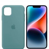 Оригинальный силиконовый чехол для iPhone 14 Cactus FULL Оригинальный силиконовый чехол для iPhone 14 Cactus FULL