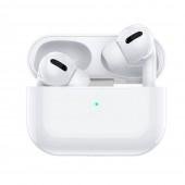 Беспроводные наушники Hoco ES36 AirPods Белый