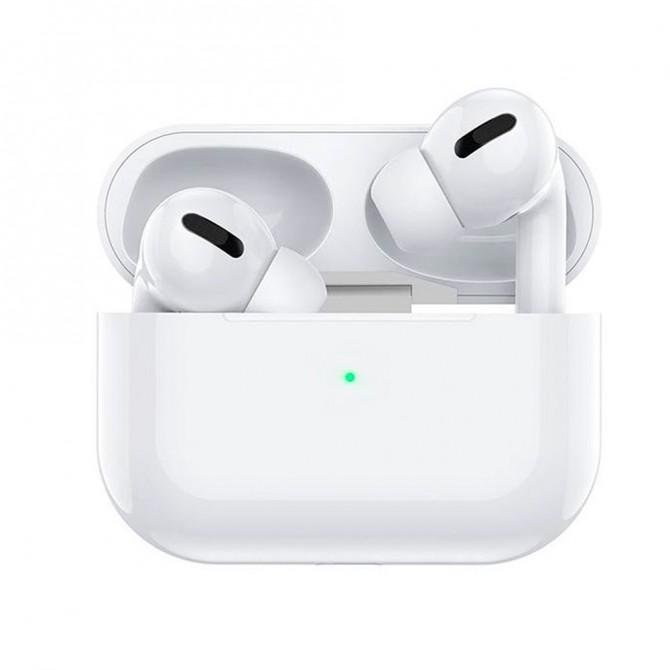 Беспроводные наушники Hoco ES36 AirPods Белый