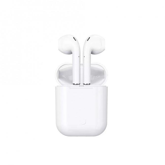 Беспроводные наушники Hoco ES26 PLUS AirPods Белый