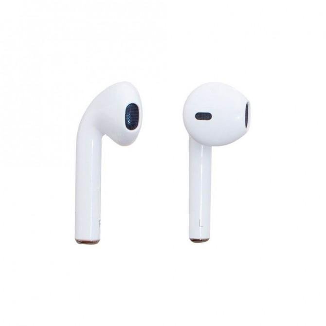 Беспроводные наушники Hoco ES26 PLUS AirPods Белый-1