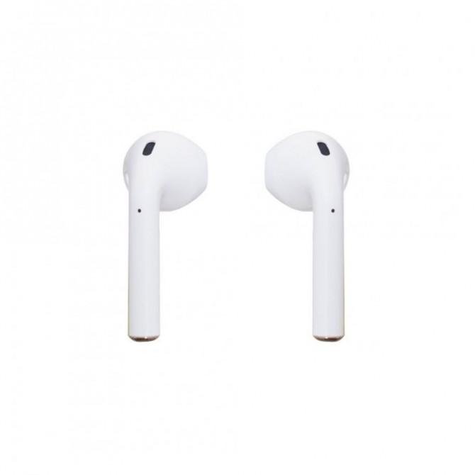 Беспроводные наушники Hoco ES26 PLUS AirPods Белый-2