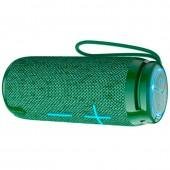 Bluetooth Колонка Borofone BR24 Темно Зелений