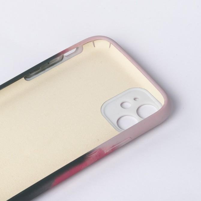 Чехол Colorfull Soft Case iPhone 11 Volcano-2