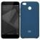 Чехол Soft Case для Xiaomi Redmi 4x Синий FULL