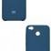Чехол Soft Case для Xiaomi Redmi 4x Синий FULL