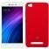 Чехол Soft Case для Xiaomi Redmi 4a Ярко малиновый FULL