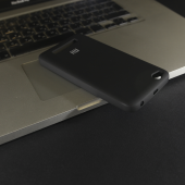 Чохол Soft Case для Xiaomi Redmi 4a Чорний FULL Чохол Soft Case для Xiaomi Redmi 4a Чорний FULL