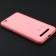Чехол Soft Case для Xiaomi Redmi 4a Розовый FULL