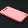 Чехол Soft Case для Xiaomi Redmi 4a Розовый FULL
