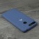 Чехол Soft Case для Huawei Y6 2018 Синий FULL