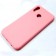 Чехол Soft Case для Huawei P20 Lite Розовый FULL