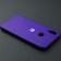 Чехол Soft Case для Huawei P Smart Plus Фиолетовый FULL