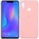 Чехол Soft Case для Huawei P Smart Plus Розовый FULL