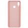 Чехол Soft Case для Huawei P Smart Plus Розовый FULL