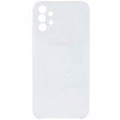 Чохол Original Soft Case Samsung A325 Galaxy A32 Білий FULL Чохол Original Soft Case Samsung A325 Galaxy A32 Білий FULL