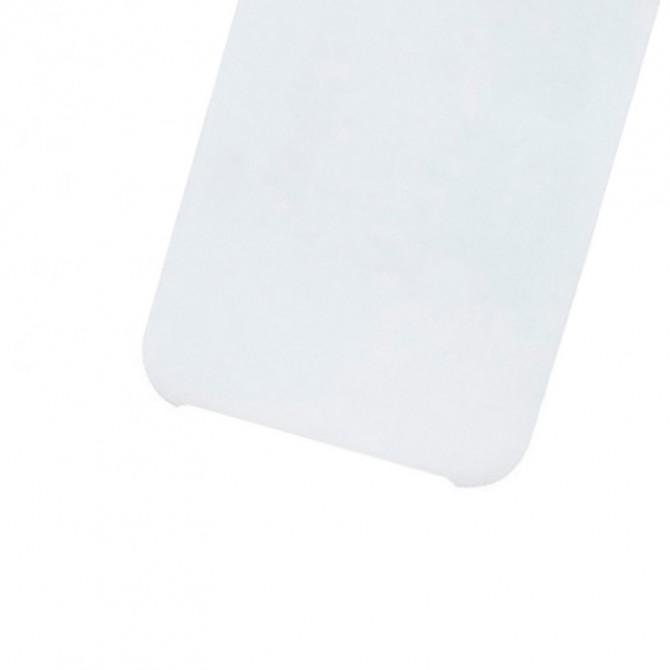 Чохол Original Soft Case Samsung A325 Galaxy A32 Білий FULL-2