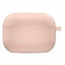 Чехол U-Like Silicone Protective Case For Airpods Pro Pink Sand