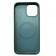 Original Full Soft Case (MagSafe) for iPhone 13 Pro Max Cyprus Green