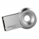 Флеш память Verico USB 8Gb Ring Silver