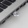 Флеш память Verico USB 8Gb Ring Silver
